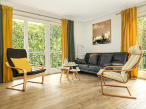 Ostsee Residenz Meeresblick Atelierwohnung Concha